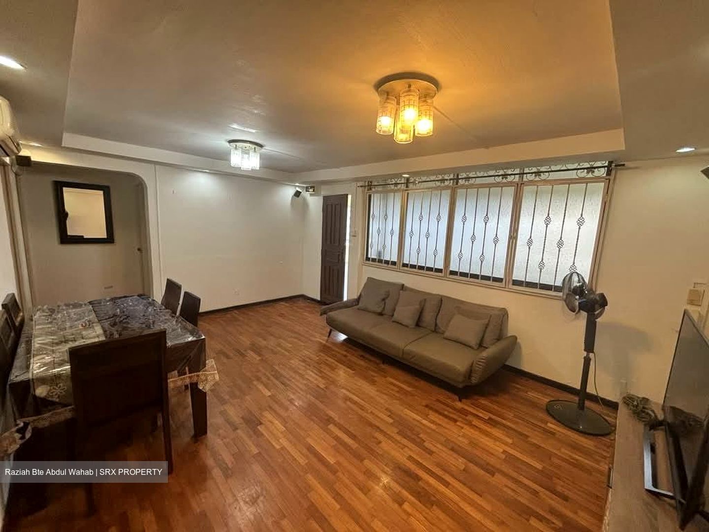 Blk 856 Tampines Street 82 (Tampines), HDB 4 Rooms #572643361